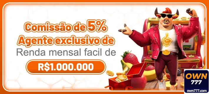 own777.com desfrute de emocionante jogo