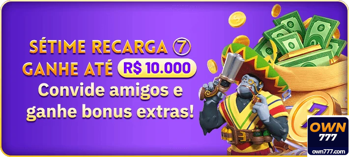 own777.com experimente profissional jogo