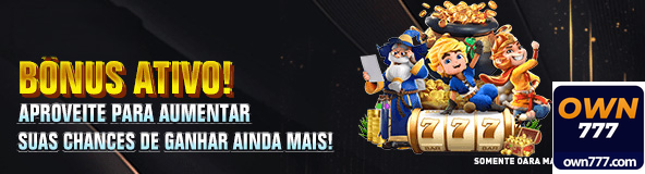 own777.com aproveite imersivo jogo