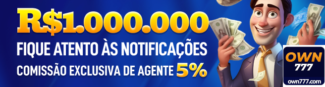own777.com conquiste exclusivo jogo